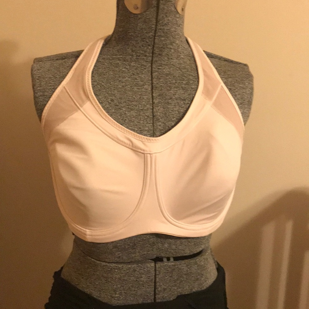 Excellent condition athleta sports bra